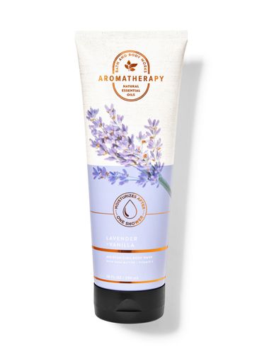 Lavender Vanilla