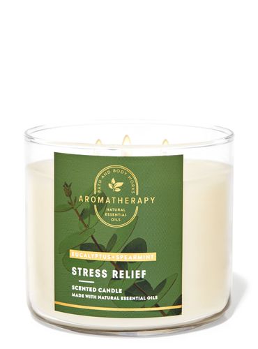 Eucalyptus Spearmint