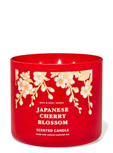 Japanese Cherry Blossom