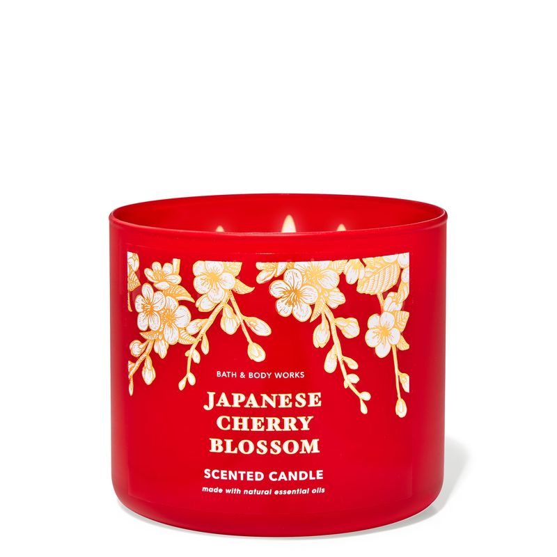 Vela-3-Mechas-Japanese-Cherry-Blossom
