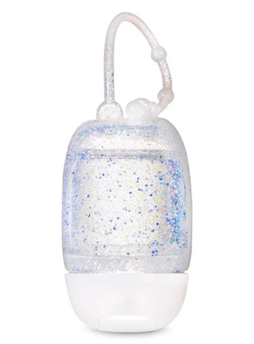 Iridescent Glitter