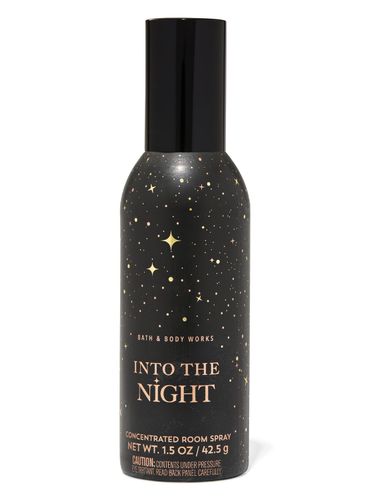 Into the Night