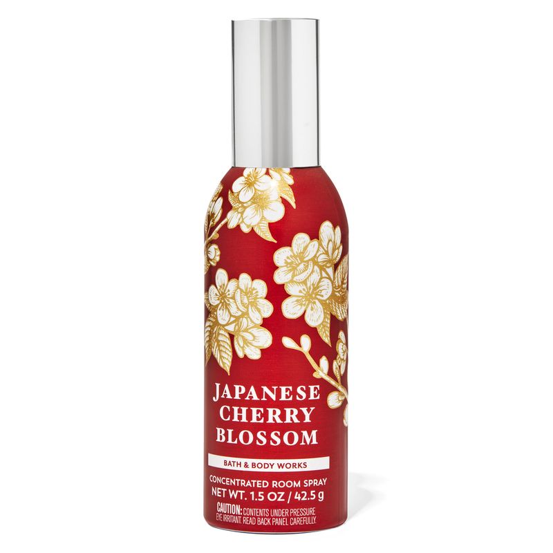 Spray-Concentrado-Para-Cuarto-Japanese-Cherry-Blossom