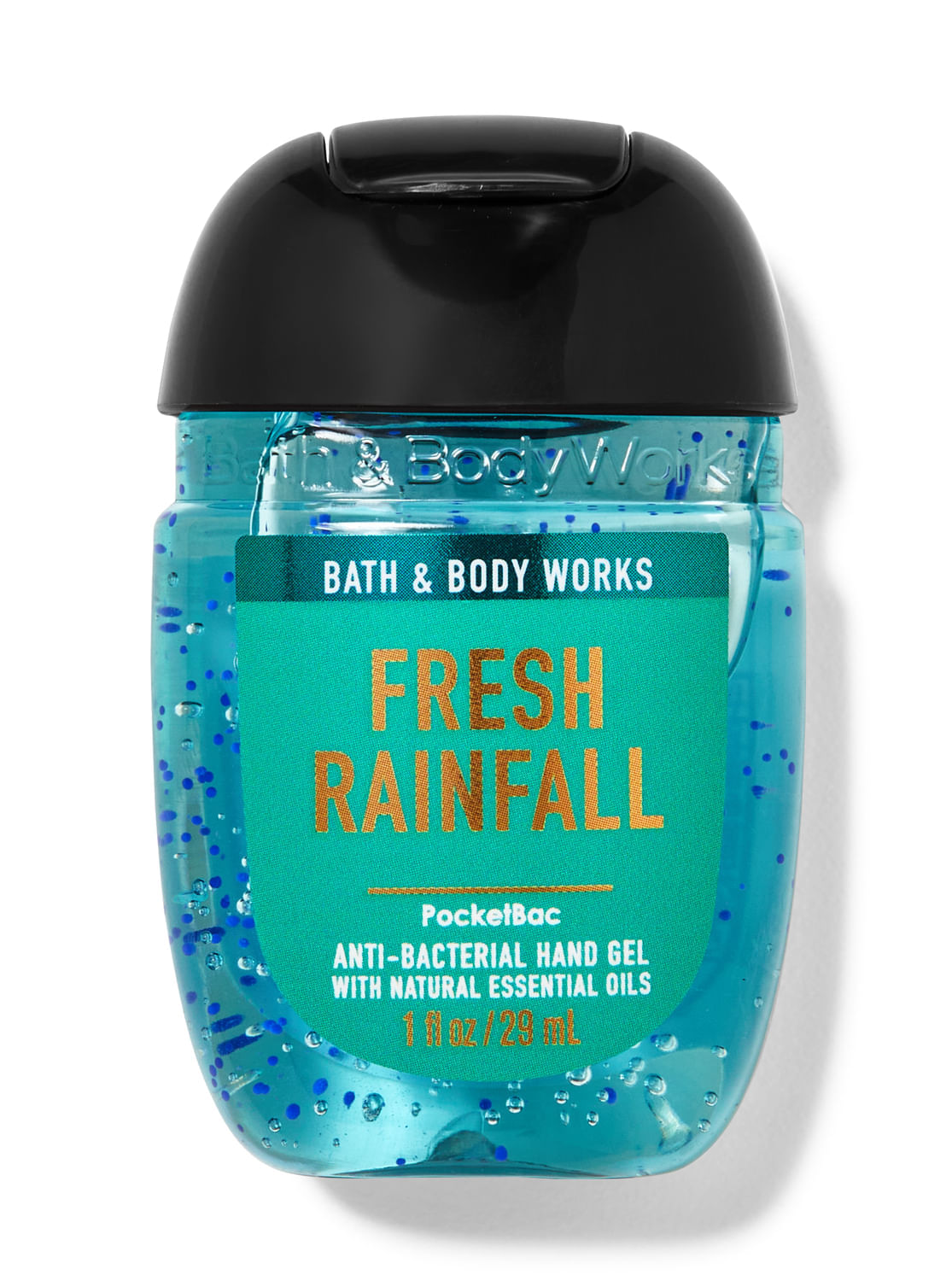 Adquiere Gel Antibacterial Fresh Rainfall | Bath and Body Works