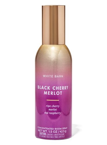 Black Cherry Merlot