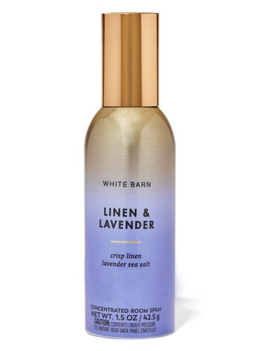 Linen & Lavender