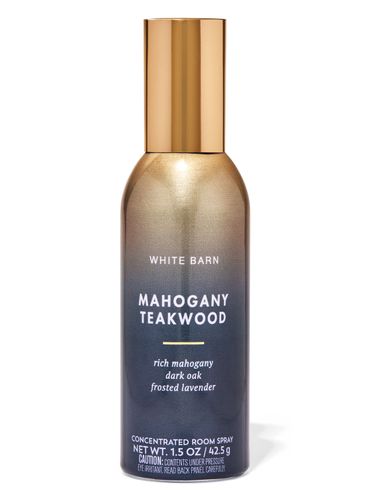 Mahogany Teakwood