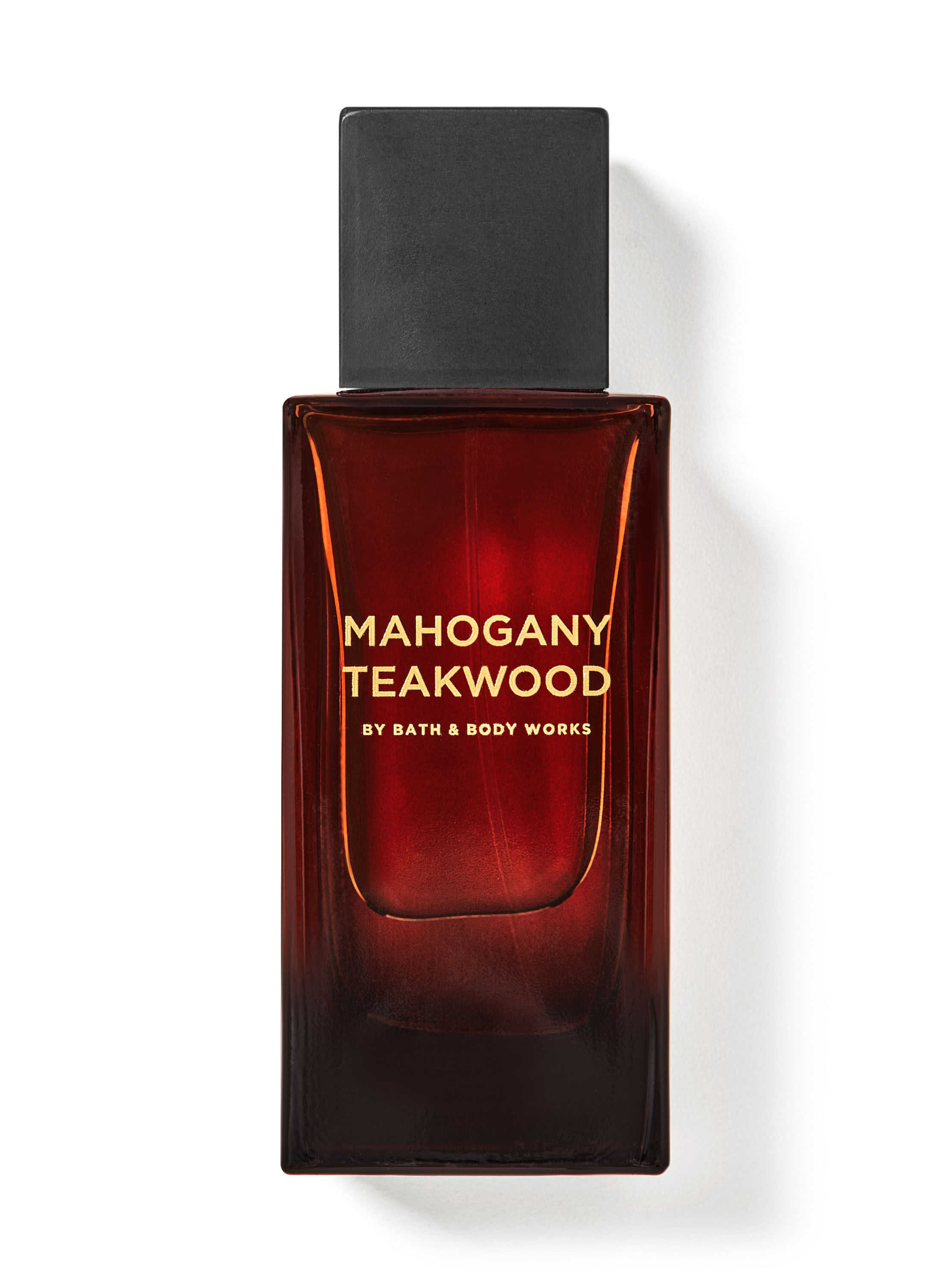 Parfum Mahogany Woods By Bath Body Works Bath Body Works Mahogany