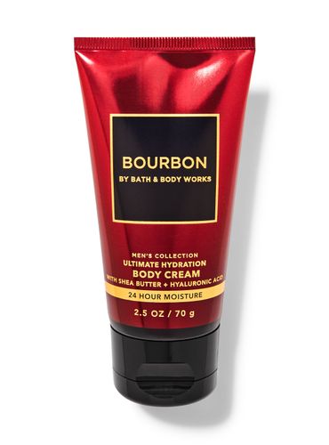 Bourbon
