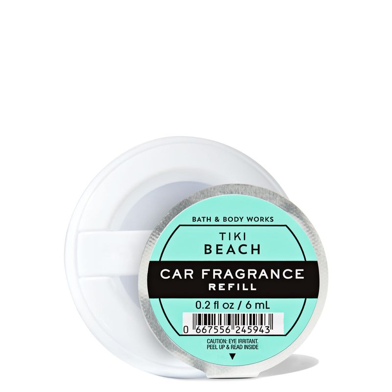 Fragancia-Para-El-Carro-Tiki-Beach