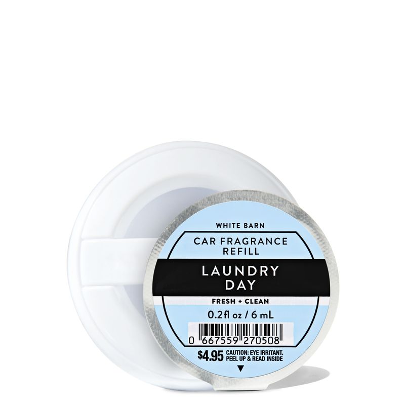 Fragancia-Para-El-Carro-Laundry-Day
