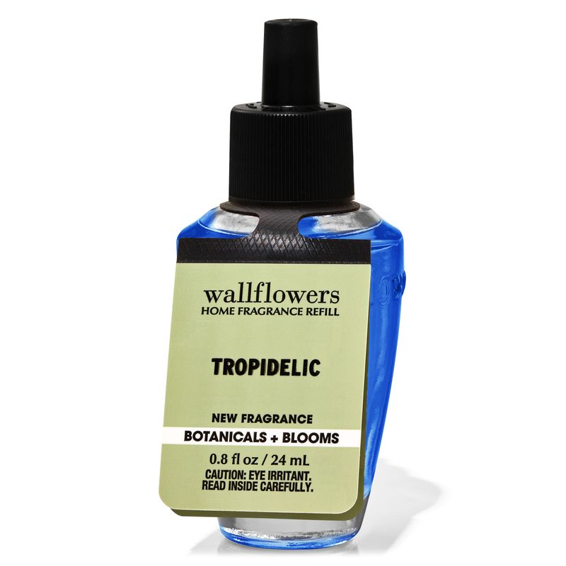 Fragancia-Para-Wallflowers-Tropidelic
