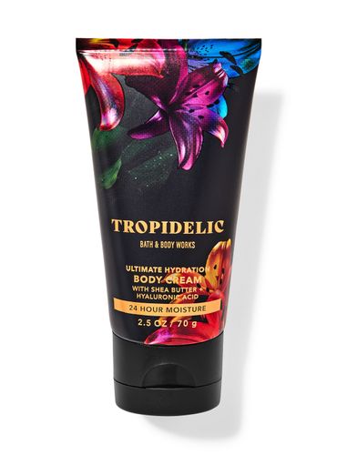 Tropidelic