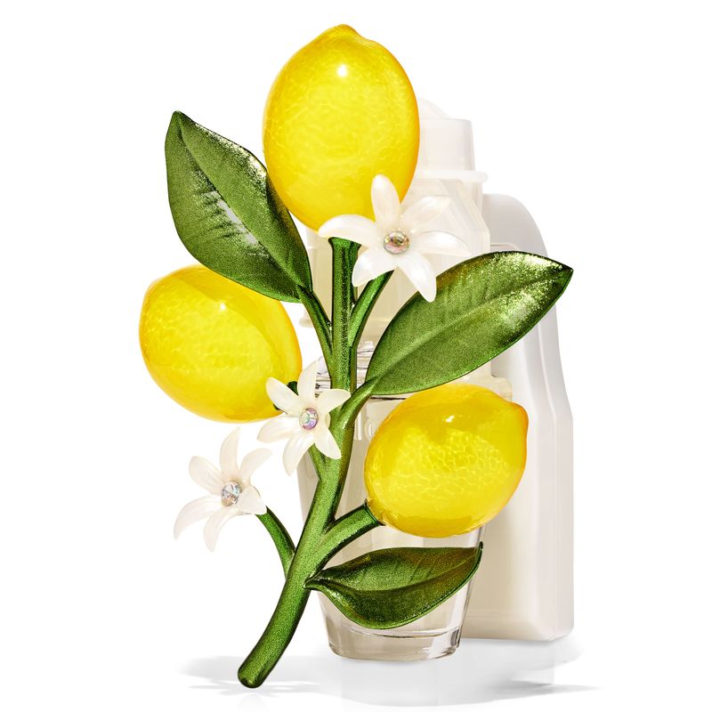 Conector-Para-Wallflowers-Lemons-On-Branch-Nightlight-Wallflowers-Scent-Control-trade-