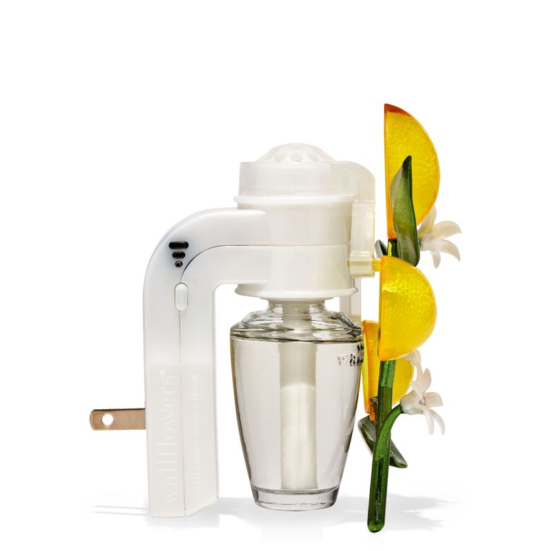 Conector-Para-Wallflowers-Lemons-On-Branch-Nightlight-Wallflowers-Scent-Control-trade-