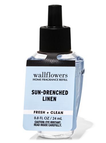 Sun-Drenched Linen
