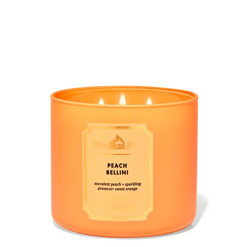 Vela-3-Mechas-Peach-Bellini
