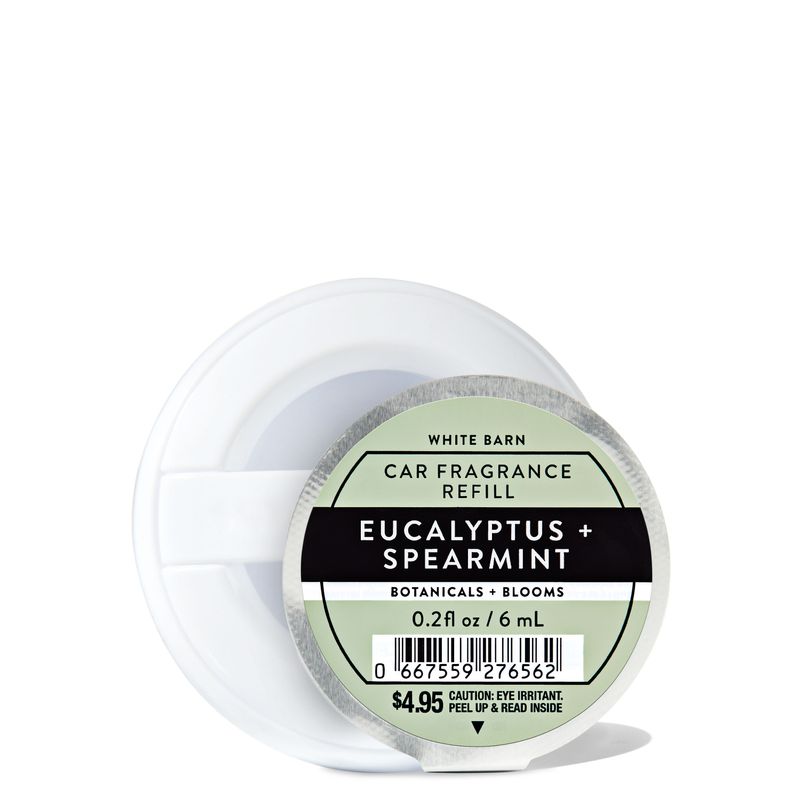 Fragancia-Para-El-Carro-Eucalyptus-Spearmint
