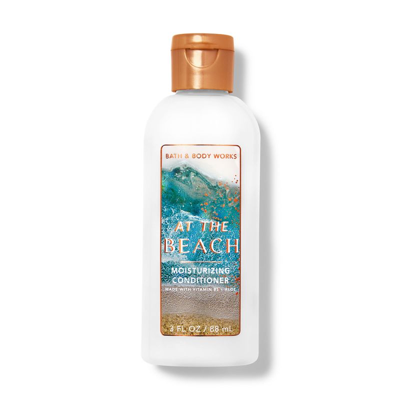 Acondicionador-At-The-Beach