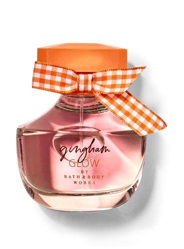 Gingham Glow