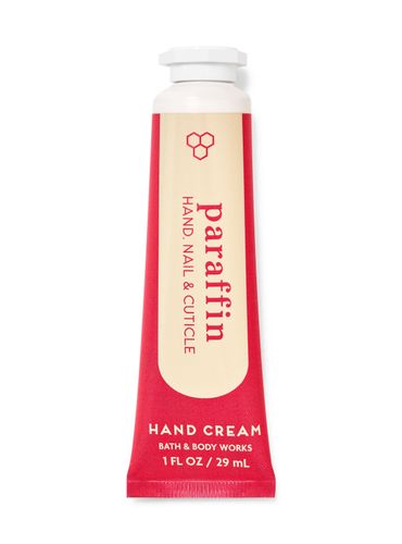 Paraffin