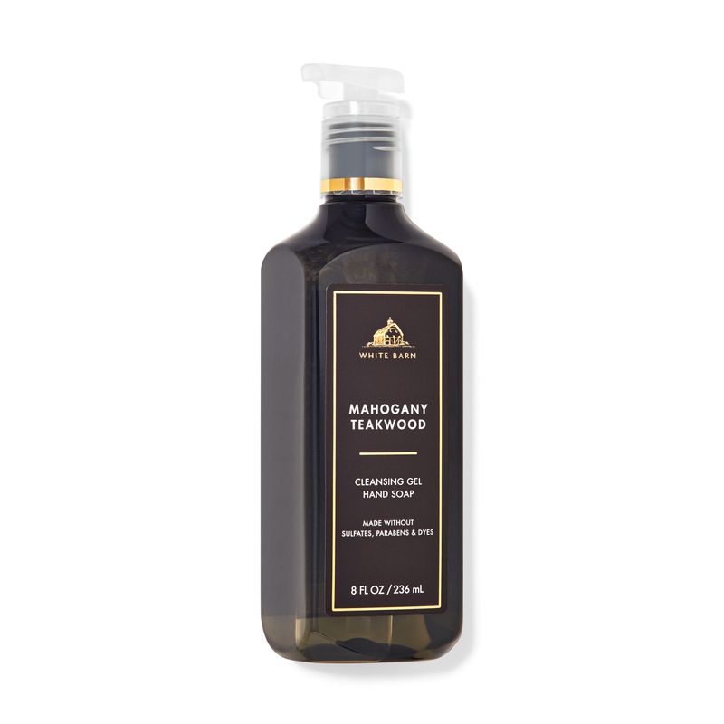 Mahogany-Teakwood-