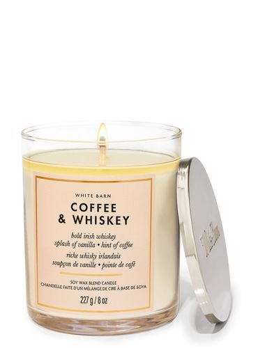 Coffee & Whiskey