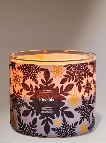 Fireside