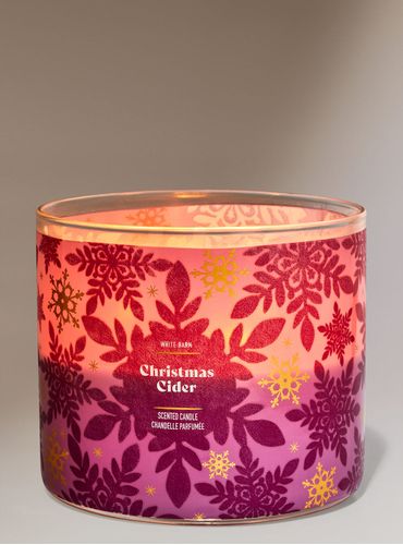 Christmas Cider