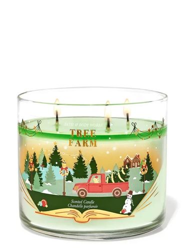 Tree Farm