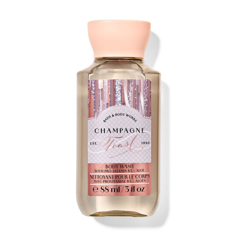 Champagne-Toast-Mini-Gel-De-Baño