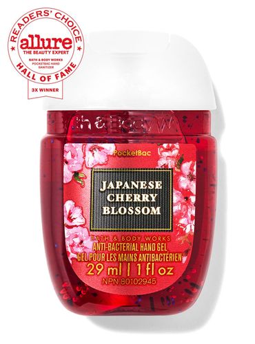Japanese Cherry Blossom