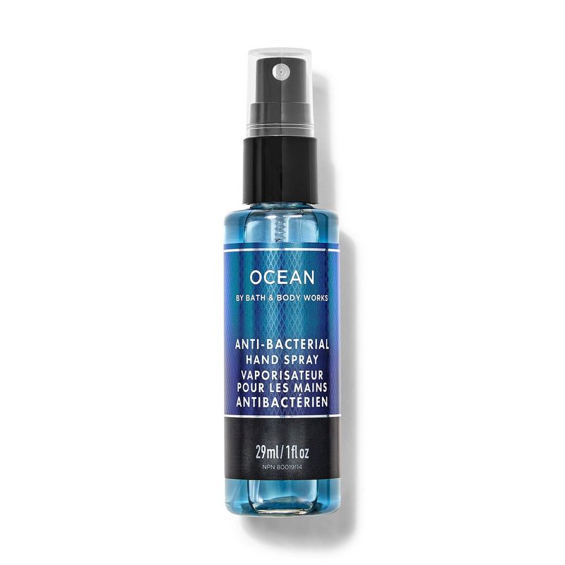 Ocean-Spray-Antibacterial