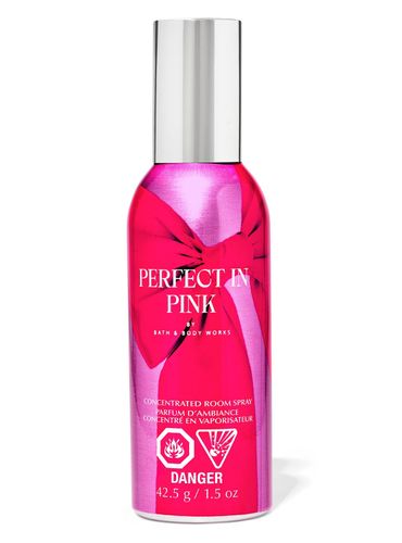 Perfect In Pink