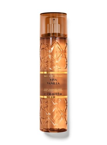 Viva Vanilla