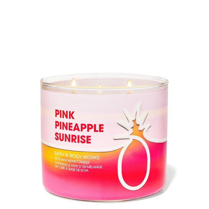 Pink-Pineapple-Sunrise-Vela-3-Mechas