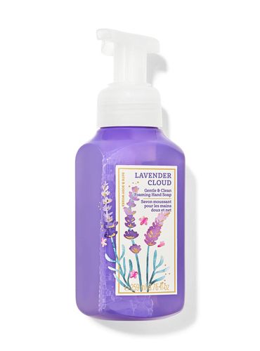 Lavender Cloud