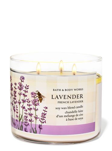 French Lavender