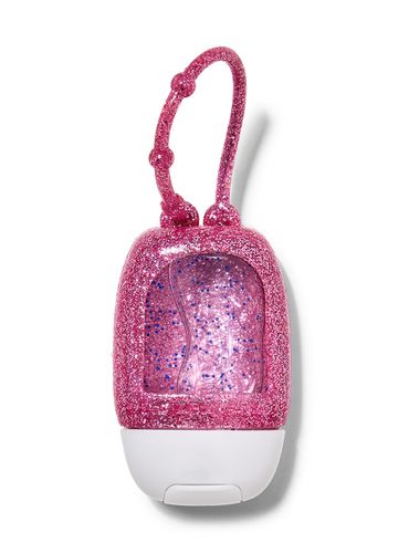 Pink Glitter