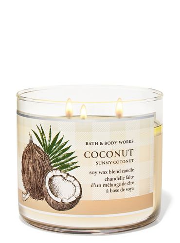 Sunny Coconut