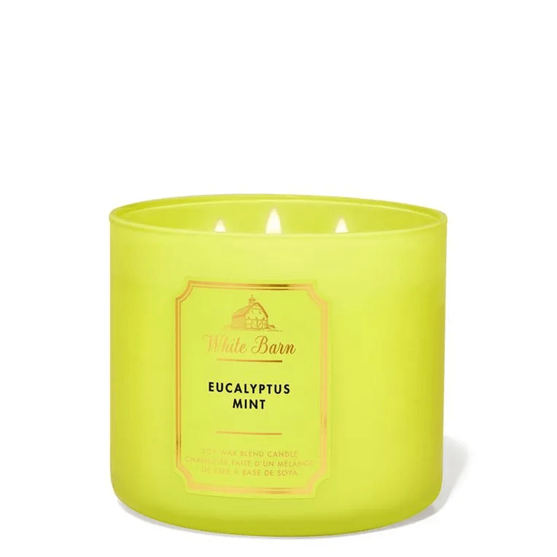 Eucalyptus-Mint
