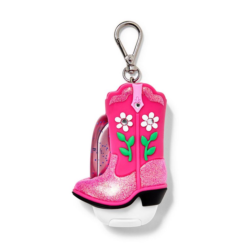 Porta-Antibacterial-Cowboy-Boot