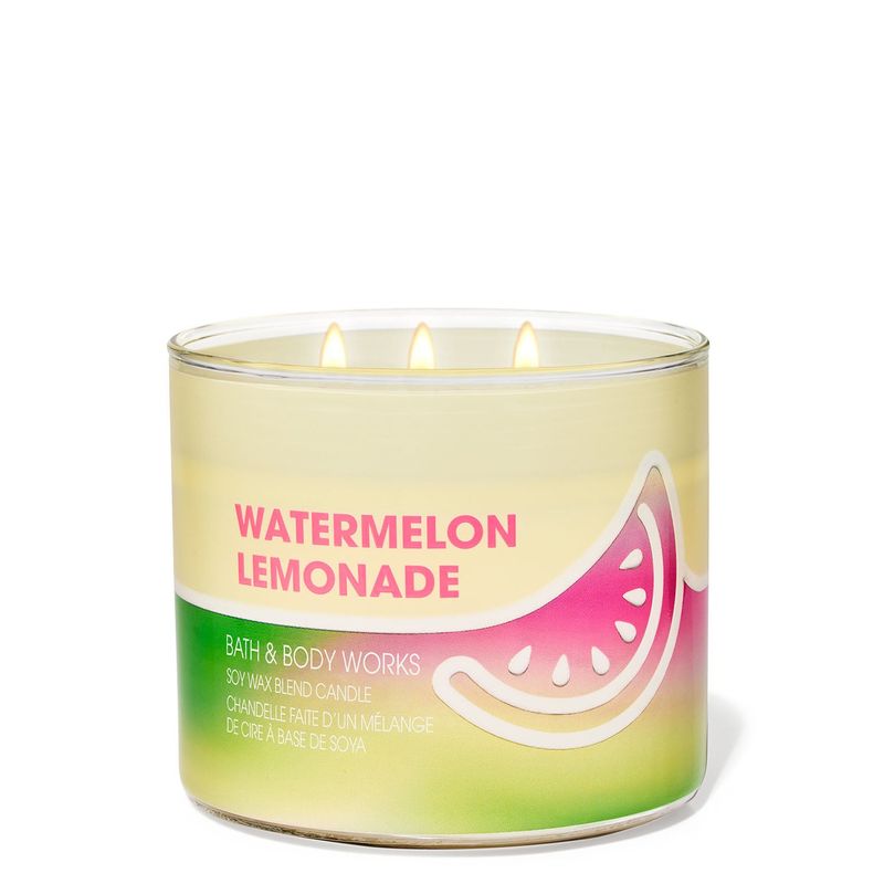 Vela-3-Mechas-Watermelon-Lemonade