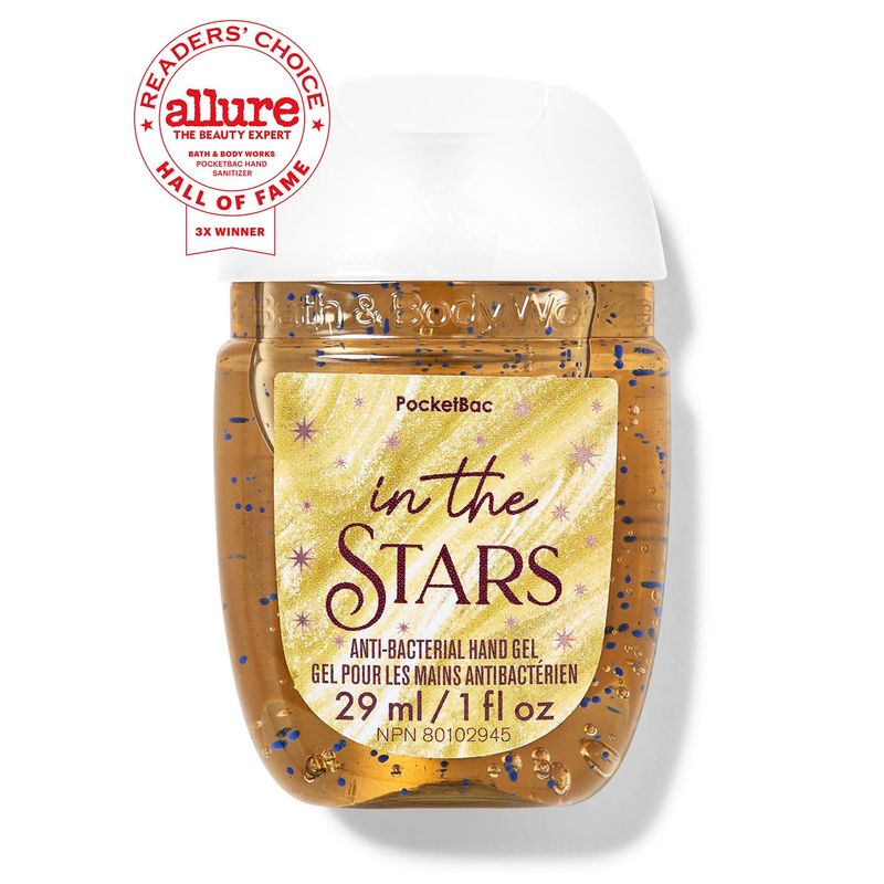 Pocketbac-In-The-Stars