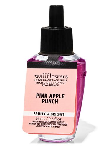 Pink Apple Punch