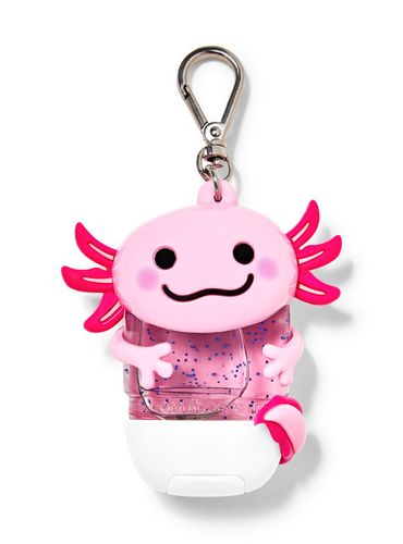Pink Axolotol