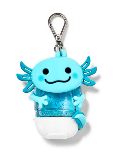 Blue Axolotol