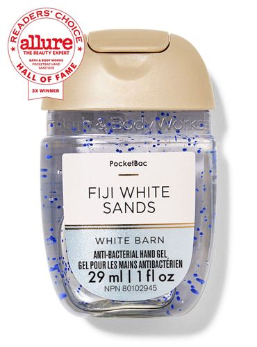 Fiji White Sands
