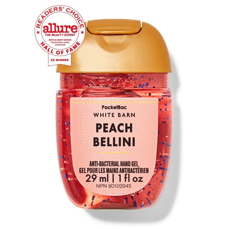 Pocketbac-Peach-Bellini