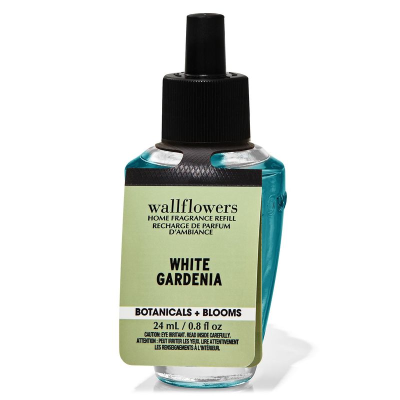 Fragancia-Para-Wallflowers-White-Gardenia